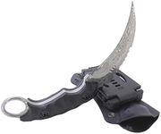 MASALONG Outdoor Survival claw Tact