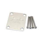 Fender Standard Bass Neck Plate