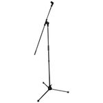 Pyle-Pro PMKS3 Tripod Microphone Stand with Boom