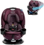 Graco Turn2Me 3-in-1 Convertible Ca