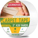 Double Sided Carpet Tape for Area R