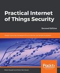 Practical Internet of Things Securi