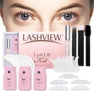 LASHVIEW L