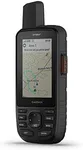 Garmin GPSMAP® 67i Rugged GPS Handh