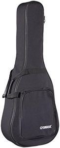 Yamaha CG2-SC Soft Lightweight 1/2 Size Classical Guitar Case,Black