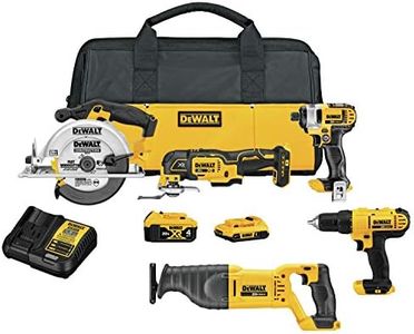 DEWALT 20V