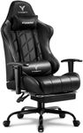 EXRACING Gaming Chair with 3D Adjus