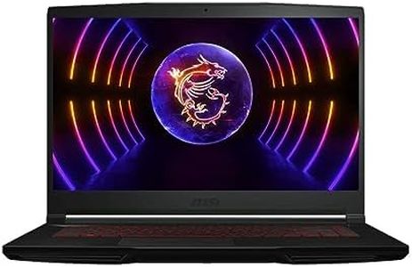 MSI Thin G