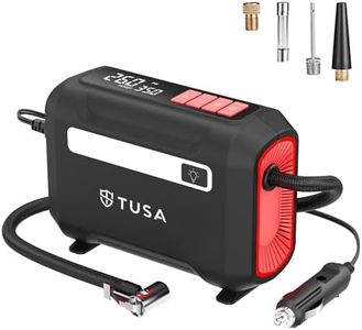 TUSA Drive