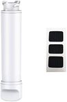 HYJJ Fridge Water Filter + Air Filter Compatible with Electrolux Westinghouse EPTWFU01 EPTWFU01T EPTWFU01C EHE6899BA ACC024 A13402905 ULX220 807946705 WSE6870SA WHE6874SA WHE7074SA