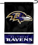 WinCraft Baltimore Ravens Double Si