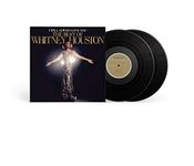 I Will Always Love You: The Best Of Whitney Houston (Vinyl)