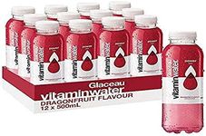 Glaceau Vitaminwater Power Bottle, 12 x 500 ml