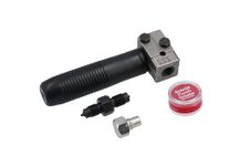 Laser 8641 Brake Pipe Flaring Tool 3/16" SAE (4.75mm)