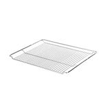 Combination grid Grill grid Oven grid for Bosch Siemens Constructa Neff Gaggenau Balay Profilo Pitsos 574876 00574876 465 x 375 x 20 mm