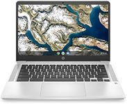 HP 2020 Flagship 14 Chromebook Lapt