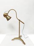 Vintage Swing Arm Desk Lamp