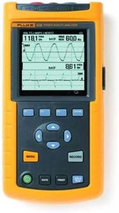 Fluke 43B/