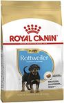 Royal Canin Rottweiler Puppy Dry Fo