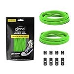 Xpand No Tie Shoelaces System with 
