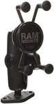 Ram Mount ram-b-102-un7u Car Holder (Phone/Smartphone, Car, Passive Holder, Black, Aluminium, 267,6 (G)