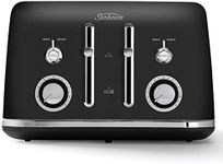 Sunbeam Alinea 4-Slice Toaster with