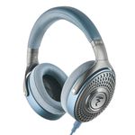 Focal Azurys Over-Ear Closed-Back Headphones (Blue)