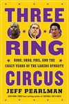 THREE RING CIRCUS