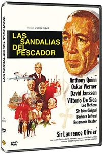 Las Sandal