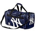 FOCO New York Yankees Core Duffle B
