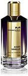 MANCERA Aoud Vanille Eau De Parfum Spray for Unisex, 120 ml