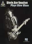 Stevie Ray Vaughan - Plays Slow Blues (Guitar Recorded Versions)