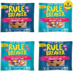 Rule Break