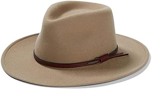 Stetson Bo