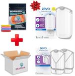 MELTINK Kit Bundle: Zevo Flying Ins