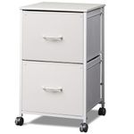 DEVAISE File Cabinet