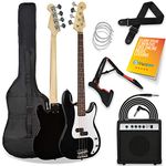 Bass Guitar Set