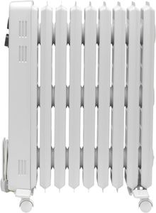 Dimplex 2kW Oil-Free Radiator Heater – Portable Electric Heating