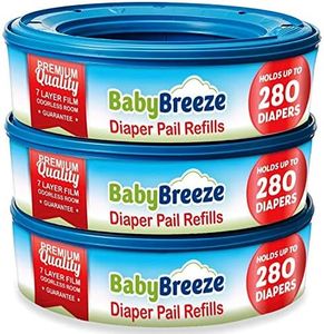 BabyBreeze