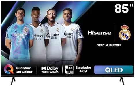 Hisense 85