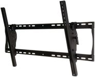 Peerless ST660P Universal Tilt Wall Mount for 39 to 80-inch Flat Panel Screen with one Touch Tilt