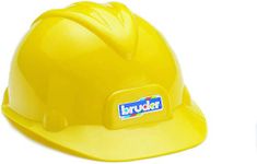 Bruder 10200 Construction Toy Hard Hat