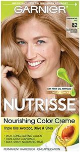 Garnier Nu