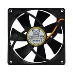 Scythe Kama 92mm Fan, CPU Cooler/Case Fan, PWM 300-2500RPM