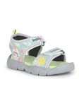 Liberty Kids Flynn-41 L.Green Sandal - 6C UK