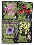 Flower Magic Oracle Cards