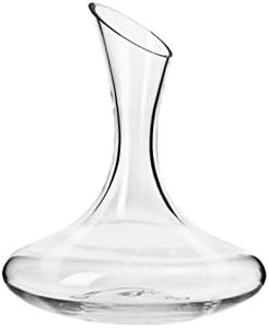 Krosno Splendour Wine Decanter 1.5L Gift Boxed