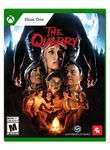 The Quarry - Xbox One