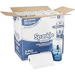 Sparkle Professional Series 2-Ply P
