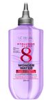 L'Oréal Paris 8-Second Wonder Water, Rinse-Out Treatment for Free-Flowing Hair, Lamellar Water Technology with Hyaluronic Acid for Flash Rehydration and Shine, Silicone Free, 200ml,1